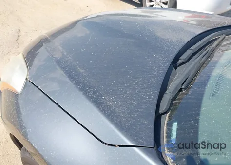 2010 Nissan Altima 2.5 S z USA, uszkodzony, nr VIN 1N4AL2AP8AN453621